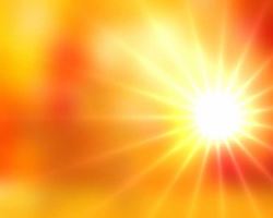 身穿白袍子，头戴红帽子，走路像公子，说话高嗓子（打一动物）